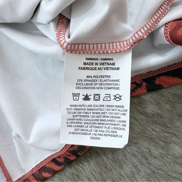 Nike Dri-Fit Tank Top - Picture 10 of 12